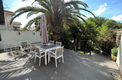 vente maison 538 000 € à proximité de Anglet (64600)