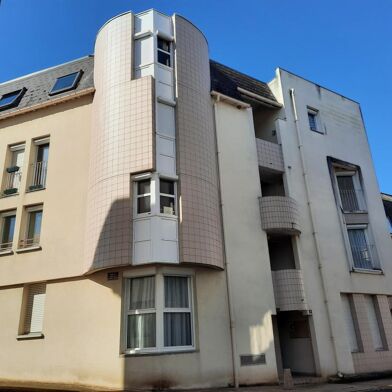 Appartement 3 pièces 414 €