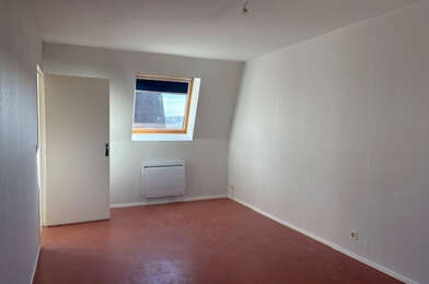 Appartement 3 pièces 418 €