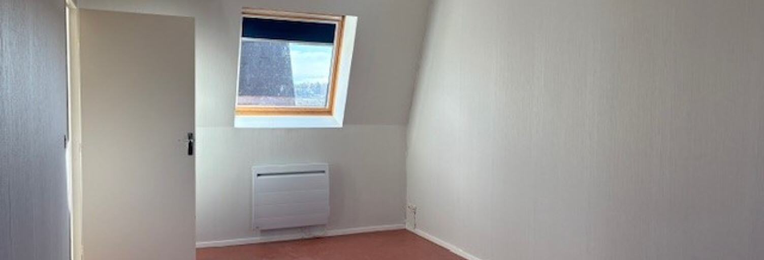 Appartement 3 Pièces 60 m² à louer à La Châtre (36400)