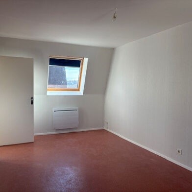 Appartement 3 pièces 418 €