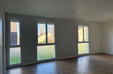 location appartement 424 € CC /mois à proximité de La Châtre (36400)