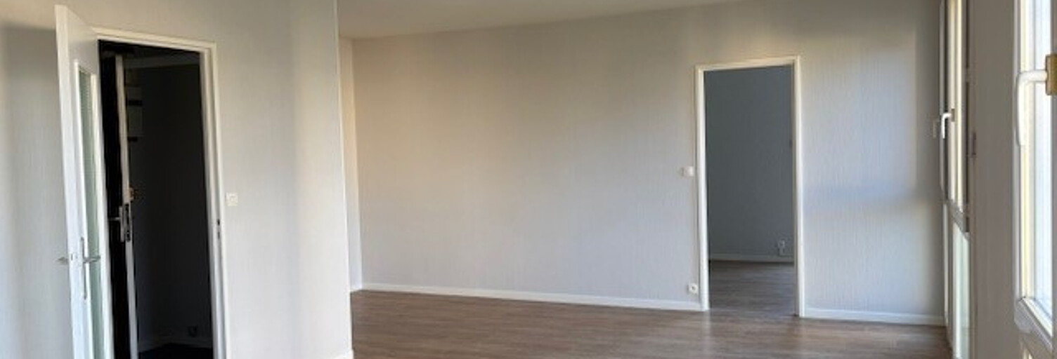 Appartement 2 Pièces 50 m² à louer à La Châtre (36400)