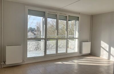 location appartement 555 € CC /mois à proximité de La Châtre (36400)