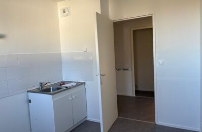 location appartement 553 € CC /mois à proximité de La Châtre (36400)