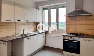 Appartement 3 Pièces 62 m² à louer à Saint-Martin-en-Haut (69850)