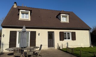 Maison 7 Pièces 150 m² à vendre à Grisy-les-Plâtres (95810)