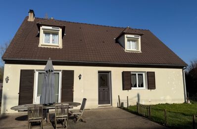 vente maison 326 000 € à proximité de Cormeilles-en-Vexin (95830)