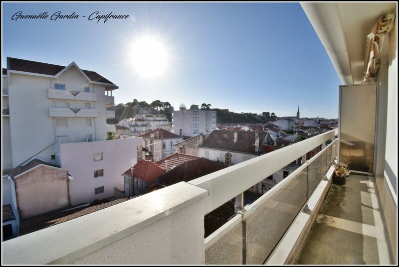 Appartement 2 pièces  à vendre Arcachon 33120