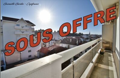 appartement 2 pièces 58 m2 à vendre à Arcachon (33120)