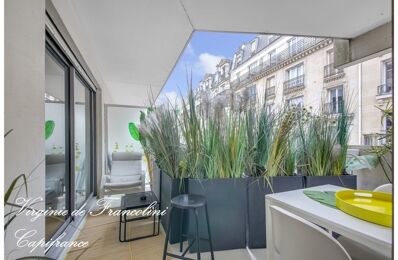 vente appartement 795 000 € à proximité de Paris 6 (75006)