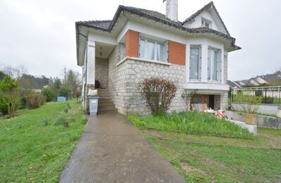 vente maison 207 000 € à proximité de La Chapelle-sur-Oreuse (89260)