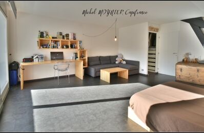 vente maison 460 000 € à proximité de Puy-Saint-André (05100)