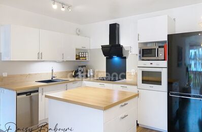 vente appartement 215 000 € à proximité de Sallanches (74700)