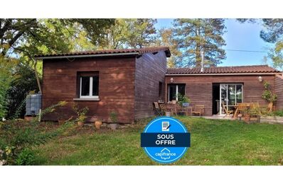 vente maison 222 000 € à proximité de Saint-Pierre-de-Clairac (47270)