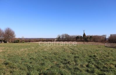 terrain  pièces 3264 m2 à vendre à Saint-Palais-de-Négrignac (17210)