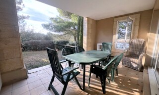 Appartement 3 Pièces 42 m² à vendre à Mallemort (13370)