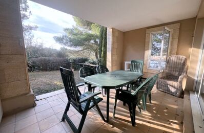 vente appartement 168 000 € à proximité de Cavaillon (84300)