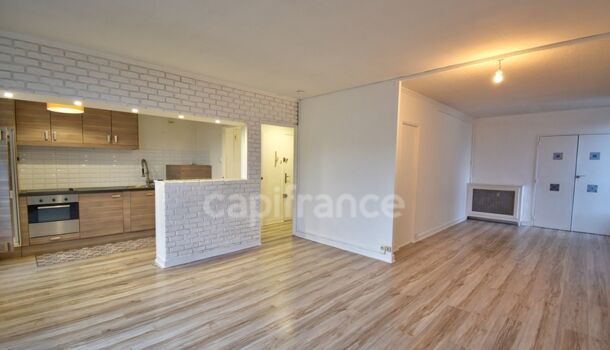 Appartement 3 pièces  à vendre Saint-Étienne 42100