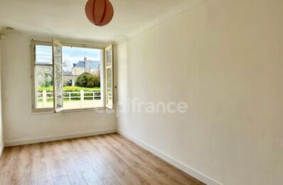 vente appartement 35 000 € à proximité de Bellevigne-les-Châteaux (49400)