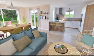 Maison 5 Pièces 111 m² à vendre à Culoz-Béon (01150)