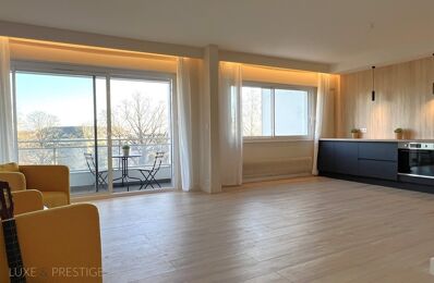 vente appartement 254 000 € à proximité de Fleury-les-Aubrais (45400)