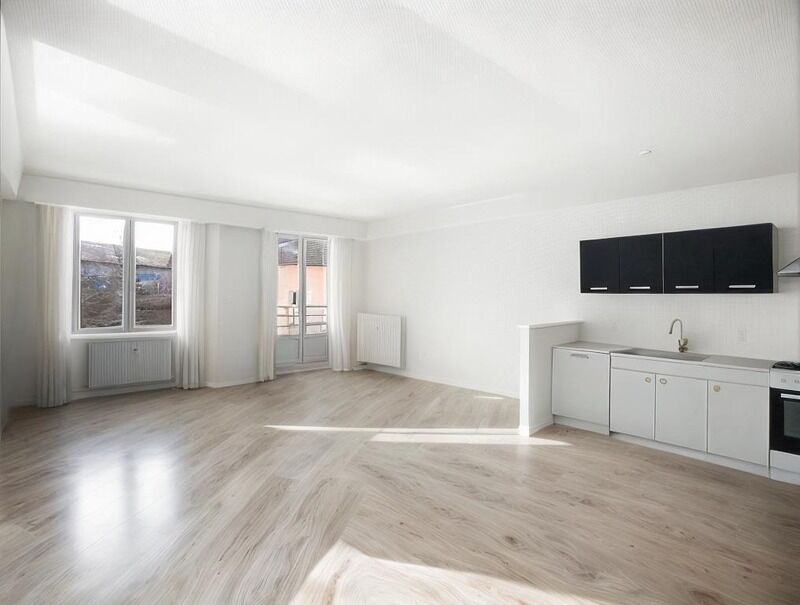 Appartement 4 pièces  à vendre Voiron 38500