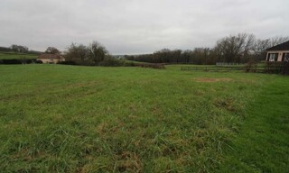 Terrain  2331 m² à vendre à Corbigny (58800)