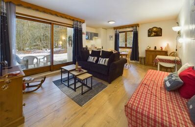 vente appartement 228 000 € à proximité de Morzine (74110)