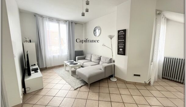 Villa / Maison 3 pièces  à vendre Aulnay-sous-Bois 93600