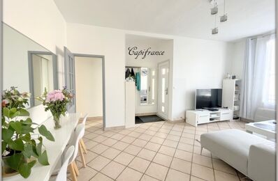 vente maison 275 000 € à proximité de Aulnay-sous-Bois (93600)