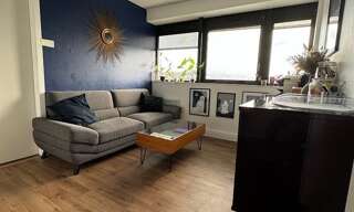 Bureau 4 Pièces 53 m² à louer à Rennes (35000)