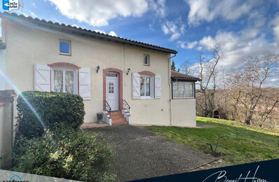 vente maison 285 000 € à proximité de Saint-Ybars (09210)