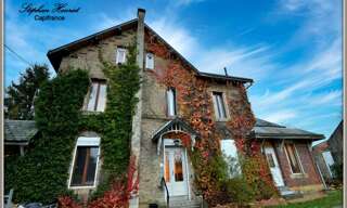 Maison 12 Pièces 230 m² à vendre à Vouziers (08400)