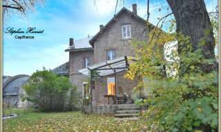 Maison 12 Pièces 230 m² à vendre à Vouziers (08400)