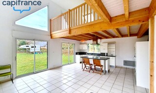 Maison 6 Pièces 111 m² à vendre à Plougastel-Daoulas (29470)