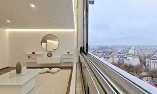 Appartement 5 Pièces 94 m² à vendre à Paris 15 (75015)