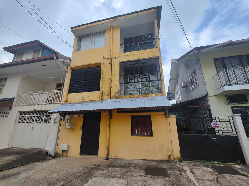 Villa / Maison 6 pièces  à vendre Cayenne 97300