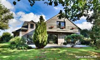 Maison 7 Pièces 276 m² à vendre à Illiers-Combray (28120)