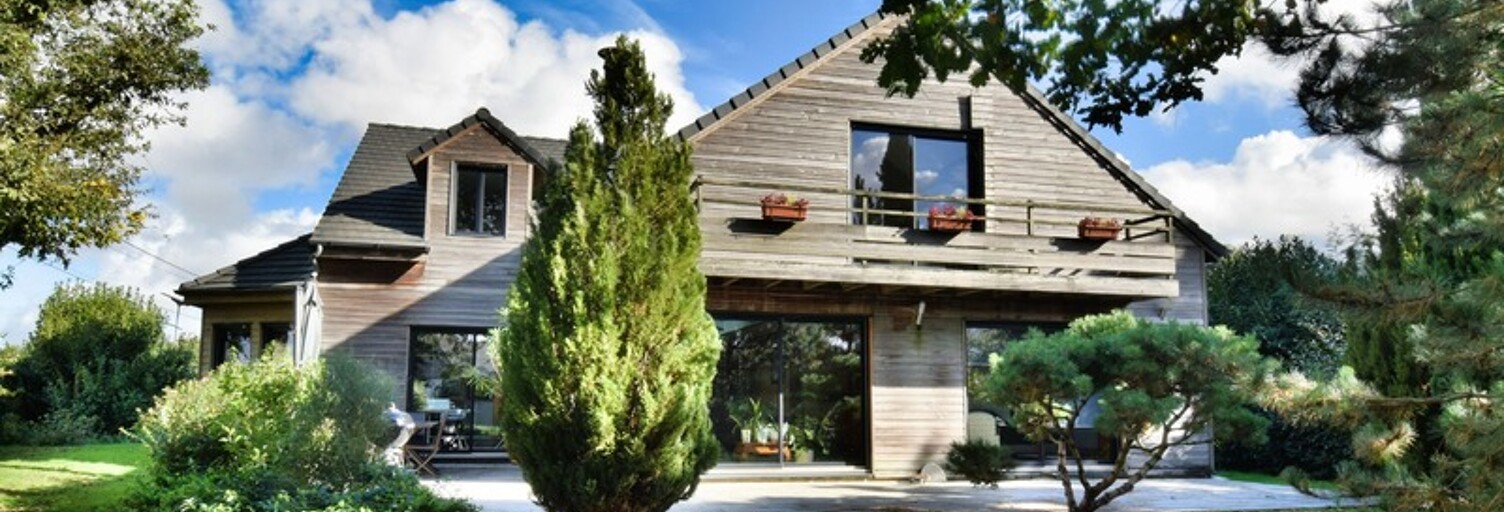 Maison 7 Pièces 276 m² à vendre à Illiers-Combray (28120)