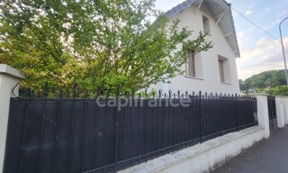 Maison 4 Pièces 74 m² à vendre à Auvers-sur-Oise (95430)