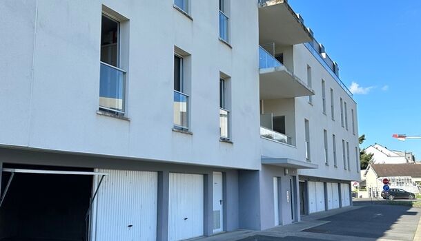 Appartement 3 pièces  à vendre Tours 37100