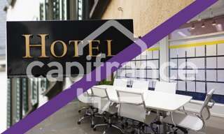 Commerce 1 Pièce 5500 m² à louer à Limonest (69760)