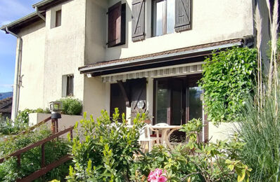 vente maison 375 000 € à proximité de Coublevie (38500)