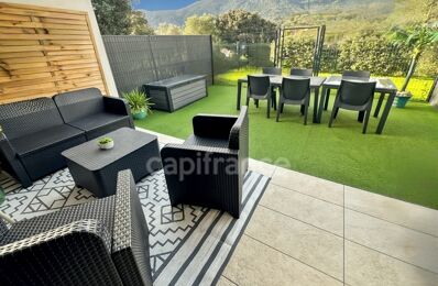 vente appartement 310 000 € à proximité de Calcatoggio (20111)