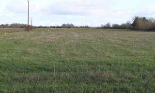 Terrain  2919 m² à vendre à Pleumartin (86450)