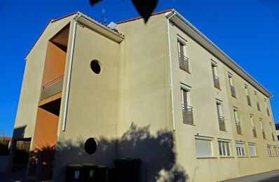 vente appartement 169 000 € à proximité de Le Barcarès (66420)