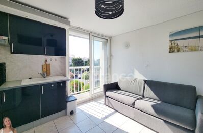 vente appartement 84 000 € à proximité de Portiragnes (34420)