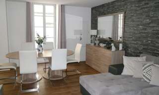 Immeuble  106 m² à vendre à Cognac (16100)