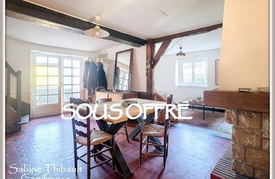 vente maison 107 730 € à proximité de Mansigné (72510)